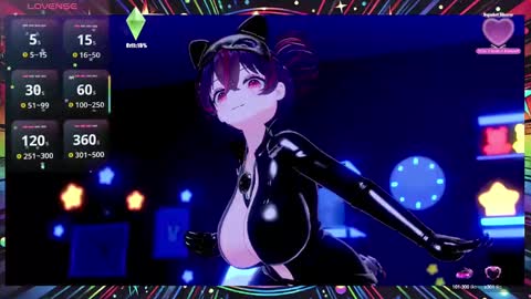 Xally online show from 02/26/25, 04:14