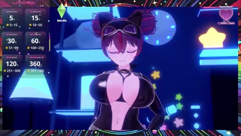 Xally online show from 03/02/25, 01:58