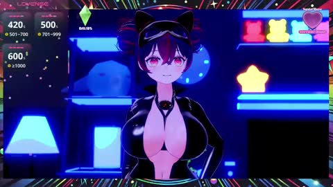 Xally online show from 03/02/25, 10:35