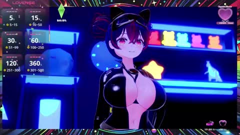 Xally online show from 03/02/25, 01:38