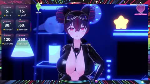 Xally online show from 03/03/25, 12:48