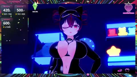 Xally online show from 03/03/25, 03:53