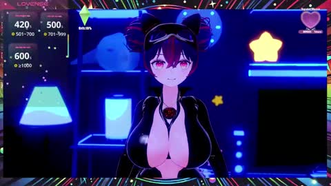 Xally online show from 03/03/25, 06:55