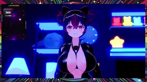 Xally online show from 03/04/25, 06:37