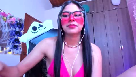 XALLYSONX online show from 10/21/25, 11:22