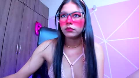 XALLYSONX online show from 11/22/25, 11:31