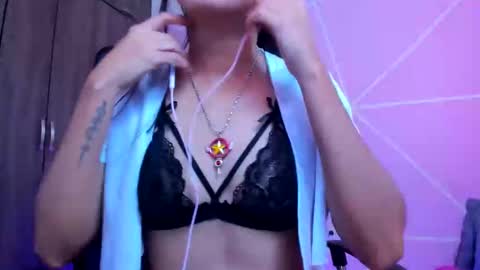 XALLYSONX online show from 11/29/25, 11:57