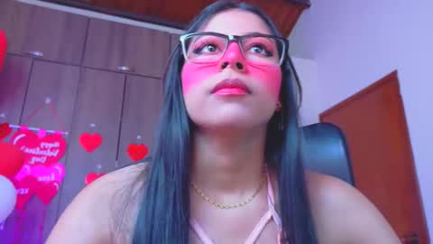 XALLYSONX online show from 02/22/26, 12:04