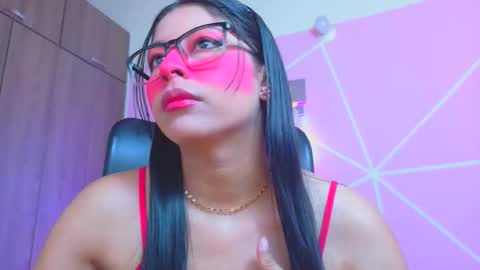 XALLYSONX online show from 03/23/26, 11:36