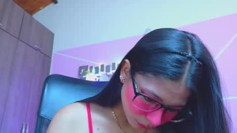 XALLYSONX online show from 05/07/26, 11:37