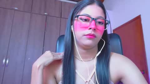 Snapshot of xallysonx_ chatting on 06/27/26, 11:59 XALLYSONX online show from 06/27/26, 11:59