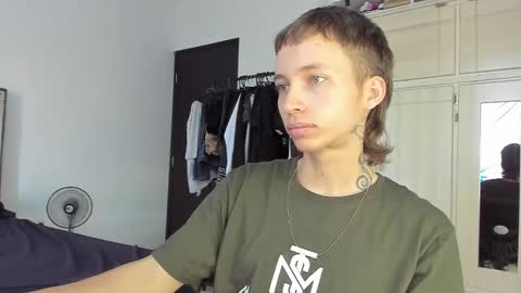 Xam online show from 01/07/26, 02:08