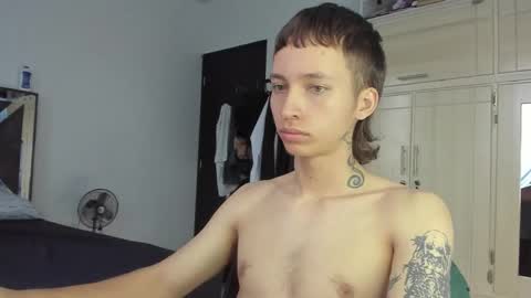 Xam online show from 01/08/26, 12:18