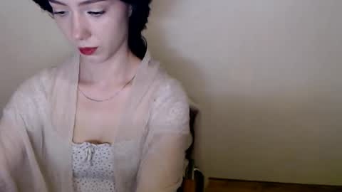 xan_ex online show from 05/17/26, 02:09