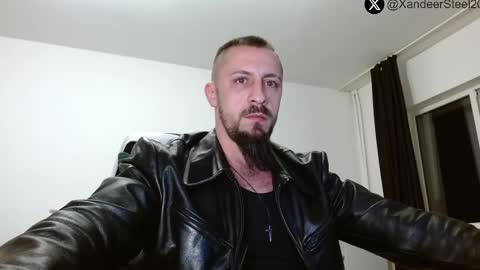 Snapshot of xandeer_steel chatting on 03/04/25, 11:43 Master Xandeer online show from 03/04/25, 11:43