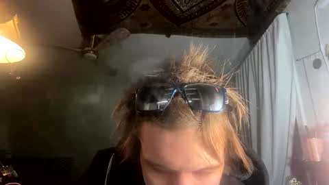 xander0zzz online show from 02/17/26, 08:55