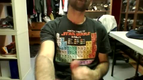 Snapshot of xander4369 chatting on 11/29/25, 08:45 xander4369 online show from 11/29/25, 08:45