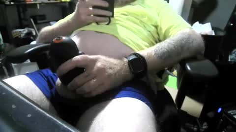 xander71972 online show from 10/31/25, 03:02