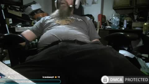 xander71972 online show from 06/08/26, 12:38