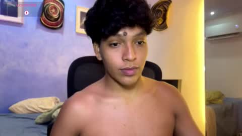 Xander bonnet online show from 11/26/25, 04:30