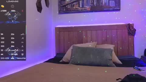 Snapshot of xander_card chatting on 09/14/25, 11:04 Xander Cardona online show from 09/14/25, 11:04