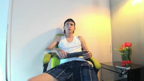 Snapshot of xander_owen2 chatting on 01/05/26, 07:17 XANDER online show from 01/05/26, 07:17