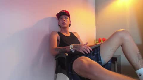 XANDER online show from 02/13/26, 08:38