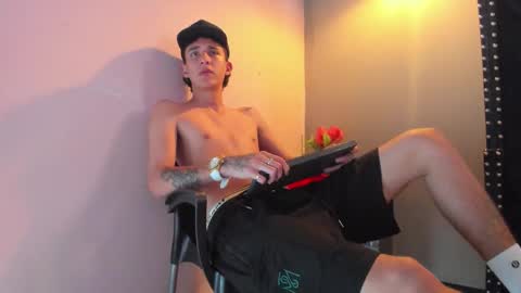 XANDER online show from 02/14/26, 08:49