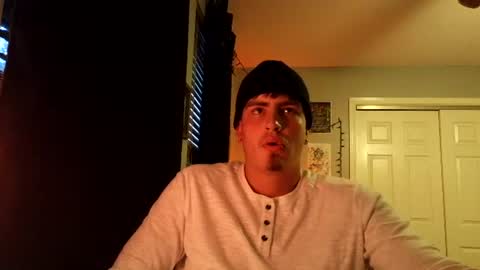 Snapshot of xanderblack1 chatting on 10/30/25, 10:10 Xander Black online show from 10/30/25, 10:10