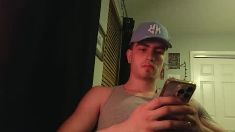 Snapshot of xanderblack1 chatting on 02/23/26, 11:35 Xander Black online show from 02/23/26, 11:35