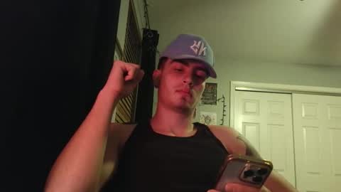 Snapshot of xanderblack1 chatting on 02/26/26, 12:42 Xander Black online show from 02/26/26, 12:42