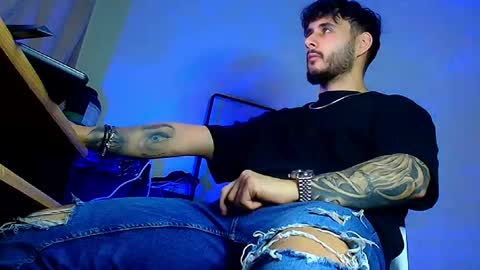 XanderCageX online show from 02/26/26, 11:15