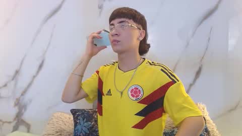 xandergrey8 online show from 03/19/26, 07:40