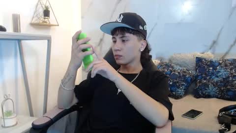 xandergrey8 online show from 03/27/26, 07:13