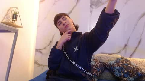 xandergrey8 online show from 03/29/26, 07:58