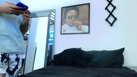 Snapshot of xanderstone00 chatting on 02/13/26, 04:52 Xanderstone online show from 02/13/26, 04:52