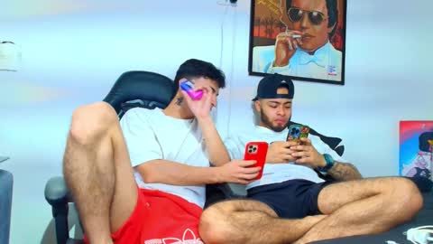 Snapshot of xanderstone00 chatting on 02/28/26, 12:17 Xanderstone online show from 02/28/26, 12:17