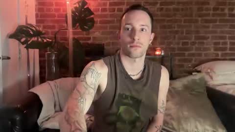 xanderxnyc online show from 12/05/25, 12:08