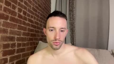 xanderxnyc online show from 12/22/25, 12:40