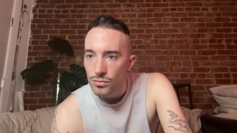 xanderxnyc online show from 01/14/26, 03:34