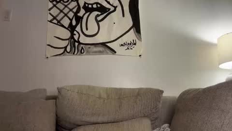 xanderxnyc online show from 03/02/26, 12:57