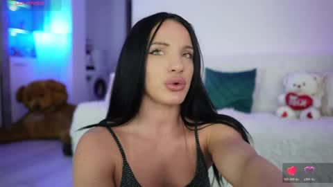 Alexandra online show from 05/16/26, 12:40