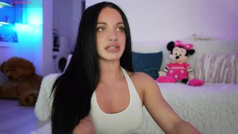 Alexandra online show from 05/31/26, 02:09