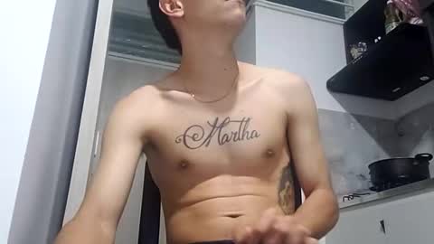 Andres online show from 02/01/25, 07:57