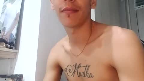 Andres online show from 02/01/25, 10:59