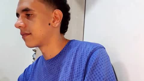 Andres online show from 02/12/25, 10:59