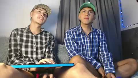 xandrodeluxe online show from 07/13/26, 11:24