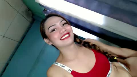 ANGEL online show from 02/01/25, 02:16