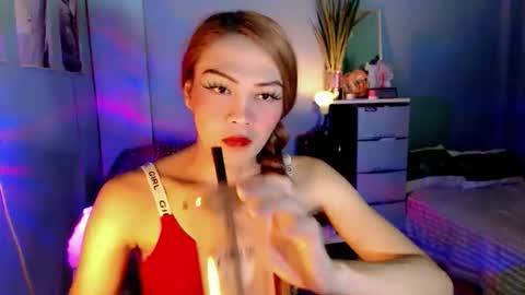 ANGEL online show from 10/10/25, 12:04