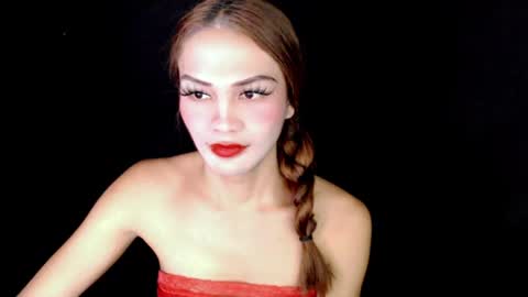 ANGEL online show from 07/17/26, 09:16